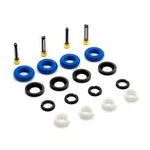 Repair Kit For Fuel Injector PE0113250B, PY0113250 Mazda 2.0L, 2.5L. Fixed Price $43.00.