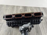 Chevrolet Blazer 2020-2023 Engine Intake Manifold & Throttle Body 55509176 /. Fixed Price $100.00.