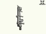 Engine Fuel Injection Delivery Rail Pipe Oem 2018-2024 Toyota Camry 2.5L. Fixed Price $115.99.