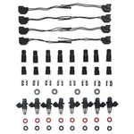 Deatschwerks For Ls 1000CC Injector Kit - Set Of 8. Fixed Price $799.00.