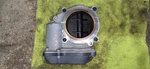 Used Fuel Injection Throttle Body Fits: 2015 Audi Q5 2.0 Grade. Fixed Price $89.60.