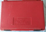 Snap PB71, Import Fuel Injection Set *5 And Case Shown*. Fixed Price $71.59.