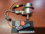 New Eng Dampener Bosch 0280161005 = Mercedes-benz 0000780492 R107 C107 W123. Fixed Price $597.52.