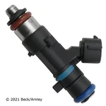 Beck Arnley Fuel Injector For Nissan 159-1090. Fixed Price $94.02.