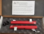Aeromotive 14131 Fuel Rail Kit For Gm Chevy Pontiac 3.8L 3800 Fiero Grand Prix. Fixed Price $358.00.