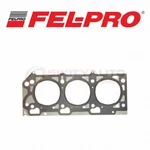 Fel-pro Left Cylinder Head Gasket For 1998-2001 Chrysler Concorde 3.2L V6 Nm. Fixed Price $60.71.