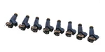2003-2006 Porsche Cayenne (955) 4.5L V8 Engine Fuel Injector Set (non Turbo). Fixed Price $47.49.