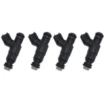 4X Fuel Injectors For 01-04 Chrysler Sebring Voyager Dodge Stratus Plymouth Neon. Fixed Price $23.99.