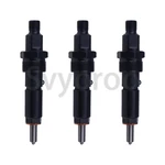 Svyoroo 3X Fuel Injector 3916740 3802335 3802195 For Cummins Engine 6BT5.9L. Fixed Price $135.00.