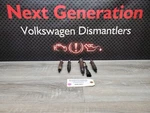 1998 - 2003 Volkswagen MK4 1.9L Alh Manual Transmission Diesel Fuel Injector Set. Fixed Price $217.11.