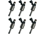 Fuel Injector Kit 16RHKS29 For Lincoln Navigator 2015 2016 2017. Fixed Price $150.10.