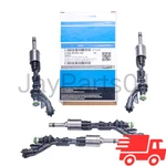 Oem Fuel Injector CJ5G-9F593-AA 13-16 Escape 14-19 Ford Fiesta 1.6L Turbo. Fixed Price $154.68.