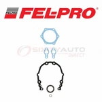 Fel-pro Engine Timing Cover Gasket Set For 1996-2002 Gmc Savana 3500 5.7L V8 Ul. Fixed Price $41.62.