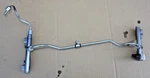 2018-2023 Subaru Crosstrek 2.0L Left And Right Fuel Rail Pipe Hose. Fixed Price $43.00.