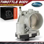 Fuel Injection Throttle Body With Tps Sensor For Nissan Pathfinder 17-20 Maxima. Fixed Price $86.89.
