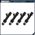 4PCS Fuel Injectors For Pontiac Sunfire Chevrolet Cavalier 2.2L 2003 2004 2005. Fixed Price $33.57.
