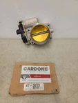Fuel Injection Throttle BODY-ZR1 Cardone 67-3013 Reman. Fixed Price $72.00.