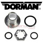 Dorman Fuel Injection Pressure Regulator Seal 2000-2003 Ford Excursion Df. Fixed Price $47.08.