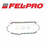 Fel-pro Oil Pan Gasket Set For 1965-1966 Studebaker Daytona 4.6L V8 Engine Bd. Fixed Price $32.23.