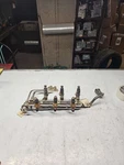 1997-2001 Cadillac Catera Complete Fuel Injectors W/ Rail Assembly. Fixed Price $99.99.