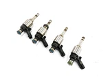 2013-2017 Audi A4 A5 Q5 (B8 8K 8R 8T) 2.0L Turbo Engine Fuel Injector Set. Fixed Price $40.84.