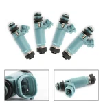 4PC 195500-3920 850CC Fuel Injectors For Modified Impreza Wrx 2002-2005 Ca. Fixed Price $34.63.