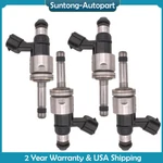 Set Of Fuel Injector For Toyota Corolla Lexus UX200 UX250H 19-22 23250-24010. Fixed Price $80.56.