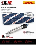 Bosch Fuel Injector For Mercedes W204 W205 W212 W213 W221 W176 W177 2560705600. Fixed Price $174.77.