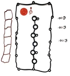 2008-2018 Porsche Cayenne 3.6 VR6 Valve Cover Gasket Set With Injectors Seals. Fixed Price $101.50.