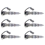 Fuel Injector Set 35-81766ARD Bpf. Fixed Price $2375.41.