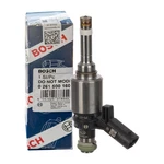 Bosch Injector Audi Skoda Vw 1,8 06H906036F 06H906036H 06H906036Q. Fixed Price $94.17.