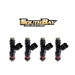 1000CC Genuine Bosch Fuel Injectors For Subaru Sti 2002-2014 Southbay Pnp. Fixed Price $385.95.
