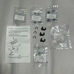 Gm Oem 2014-2025 Fuel Injector Seal Kits (3 Rails) For 3.0L & 3.6L Engines. Fixed Price $38.50.