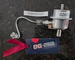 Replacement F/bosch 0280161005 Mercedes-benz 0000780492 R107 C107 W123 Eng. Fixed Price $398.52.