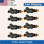 Fuel Injectors 24LBS For 1985-93 Corvette Camaro Firebird 5.0L 5.7L V8 Upgrade. Fixed Price $65.75.