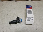 Nos Oem Genuine Acdelco Gm 12576414 3800 V6 Injector. Fixed Price $24.67.