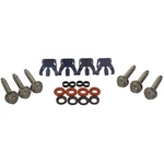 CM5242 Motorcraft Fuel Injector Seal Gas Upper F150 Truck Ford Ecosport Edge. Fixed Price $170.74.