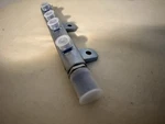 Bosch Fuel Rail Manifold Land Rover Range 3.0 TDV6 R/side LR164041. Fixed Price $369.99.