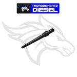 Industrial Injection F00ZR20002EDM Cummins 24V 0.93 Fuel Connecting Tube. Fixed Price $70.51.