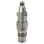 Delphi EX631068 Fuel Injector For 80-85 Audi Volkswagen 5000 Golf Jetta Vanagon. Fixed Price $186.99.