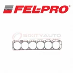 Fel-pro Cylinder Head Gasket For 1979-1980 Chevrolet P10 4.8L L6 Engine. Fixed Price $38.73.