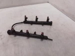 Jeep Jk Wrangler Oem Stock Fuel Injector Rail 3.6L 04593923AA 2012-2017 157573. Fixed Price $79.99.