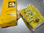 0R-2500 Genuine Oem Nozzle Injector Caterpillar 0R2500. Fixed Price $74.99.