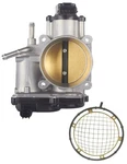 Aisin Fuel Injection Throttle Body Assembly TBT-018. Fixed Price $587.03.
