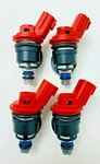 Set Of Smp FJ274 New Fuel Injector. Fixed Price $173.31.