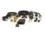 Fast 307503 Ez-efi Retro-fit Line Electric Fuel Pump Kit W/ Regulator. Fixed Price $499.00.