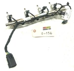 2020-2024 Lincoln Corsair 2.0L Fuel Rail W/ Injectors Oem.. Fixed Price $99.99.