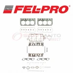 Fel-pro Cylinder Head Gasket Set For 1997 Oldsmobile Regency 3.8L V6 Ko. Fixed Price $231.52.