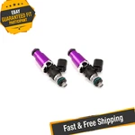 Dynamics 1300.11.06.60.14.2 Set Of ID1300-XDS Fuel Injectors. Fixed Price $519.75.