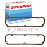Fel-pro Valve Cover Gasket Set 1966-1996 Ford Bronco 4.7L 5.0L 5.8L V8 Qc. Fixed Price $30.35.